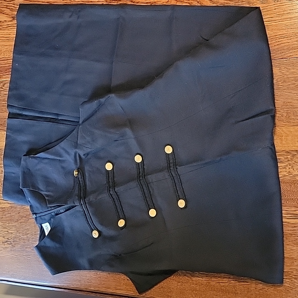 Evan-Picone dress